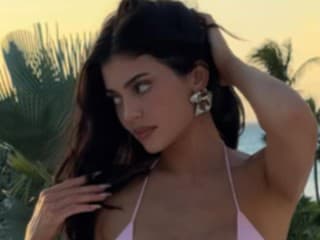 Kylie Jenner