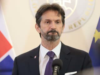 Robert Kaliňák