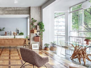 Architekt už vtedy vedel,