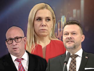 Respondenti ukázali na najobľúbenejšieho