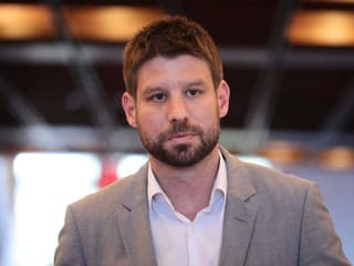 Michal Šimečka