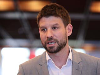 Michal Šimečka