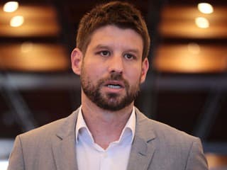 Michal Šimečka