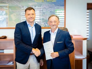 minister životného prostredia SR