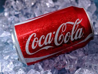 Coca-Cola reaguje na vojnový