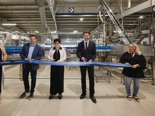 Gemerka investuje 9 miliónov