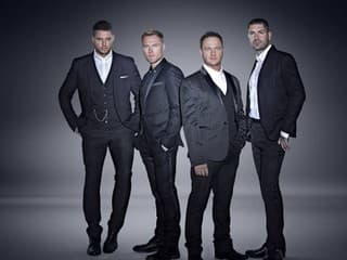 Boyzone
