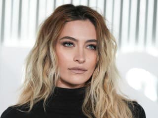 Paris Jackson, 2026