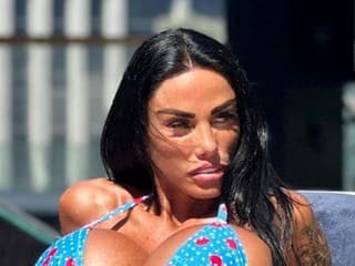 Katie Price