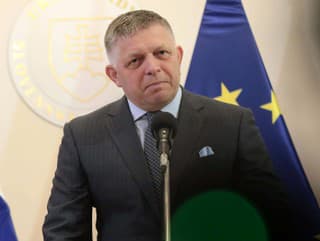 Robert Fico