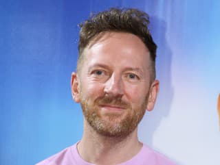 Miro Jaroš
