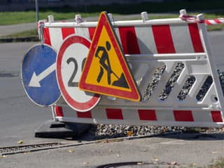 Vodiči, pripravte sa: Oprava