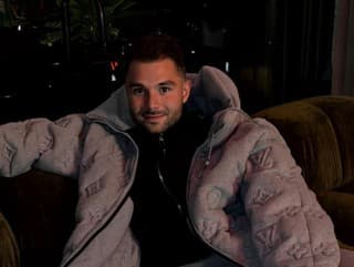 Český influencer Adam Kajumi