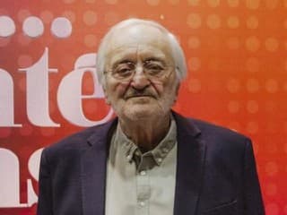 Legenda žije ďalej: FOTO