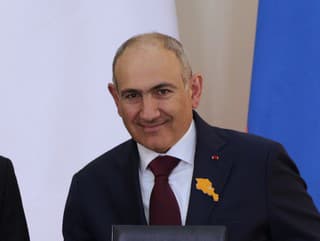 Francúzsky prezident Emmanuel Macron