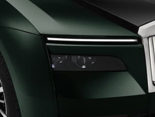 Rolls Royce Spectre II