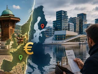 Najlacnejšie destinácie Európy v
