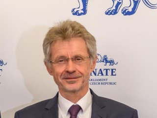 Český minister životného prostredia
