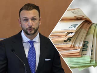 Matúš Šutaj Eštok