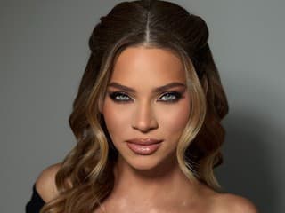 Andrea Verešová