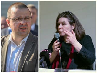 Prehovoril Šimečkovej PRÁVNIK: Žiadna