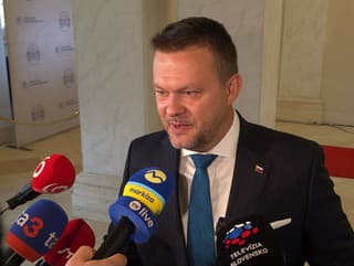 Samuel Migaľ