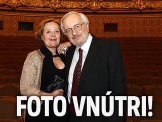 Z vnučky Lasicu (†81)