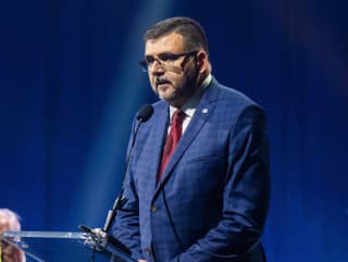 Predseda Združenia miest a