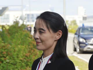 Kim Jo-čong