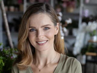 Monika Szabó