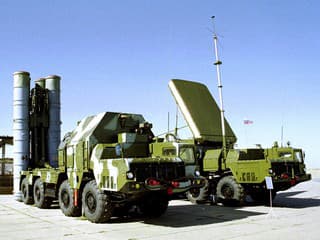 Systém S-300