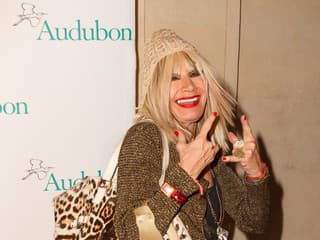 Betsey Johnson