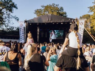 Bojnice odpália leto najväčšou
