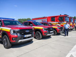 Príslušníkom Policajného zboru a