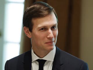 Jared Kushner