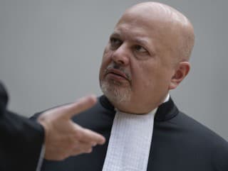 Karim Khan