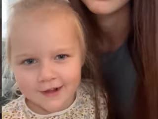 Dcérka známej slovenskej influencerky