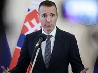 Tomáš Drucker.