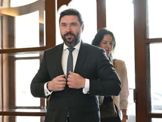Minister pôdohospodárstva a rozvoja