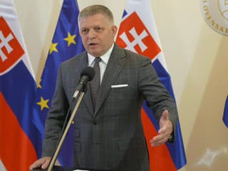 Fico uviedol, že MIRRI