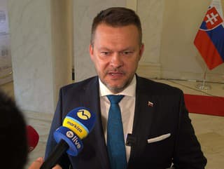 Samuel Migaľ