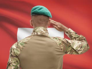 Švajčiarsko šokuje najväčším nákupom