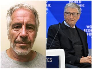 Bill Gates prelomil mlčanie