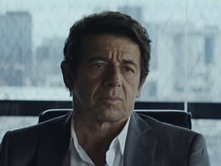 Patrick Bruel