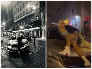Šialenosti influencerky prerástli v