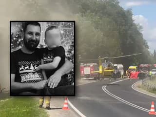 Policajt Mateusz Fidelus zahynul