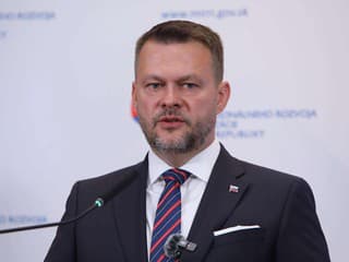 Samuel Migaľ