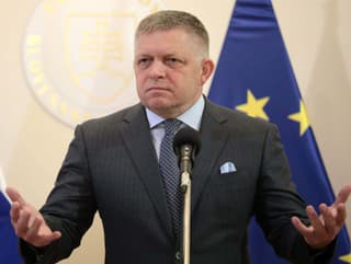 Robert Fico