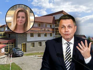 Kauza u Kažimíra! Jeho