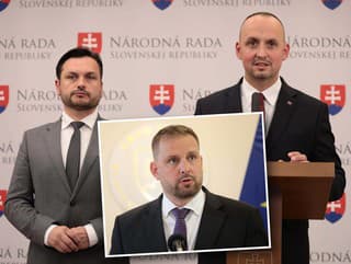 Peter Stachura, František Majerský